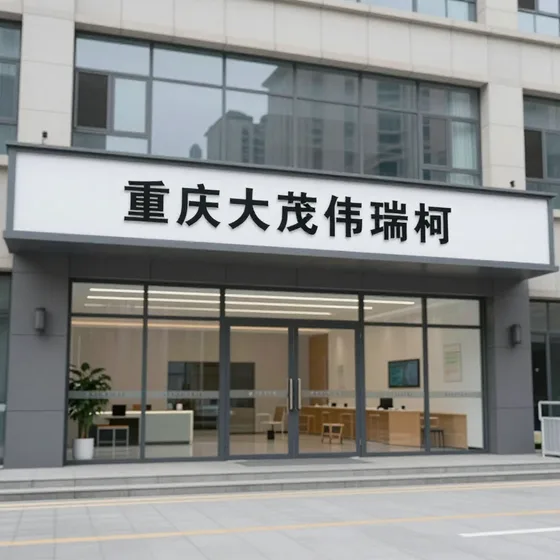 重庆大茂伟瑞柯