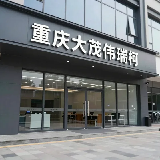 重庆大茂伟瑞柯